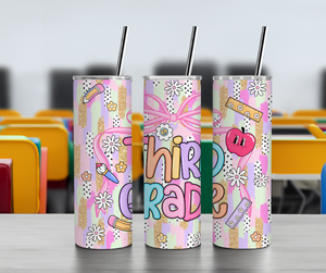 Classroom Confetti