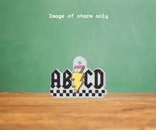 Load image into Gallery viewer, ABCD Earring
