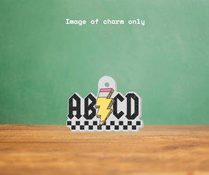 ABCD Earring