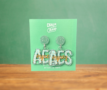 Load image into Gallery viewer, AES Earring
