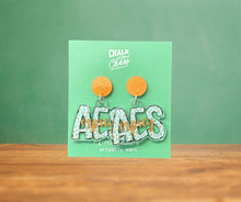 Load image into Gallery viewer, AES Earring
