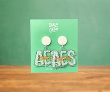 Load image into Gallery viewer, AES Earring
