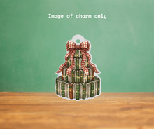 Load image into Gallery viewer, Book Tree Earrings
