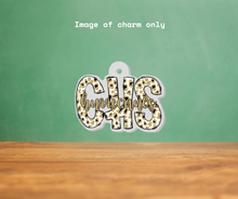 Load image into Gallery viewer, CHS Hurricanes Earrings
