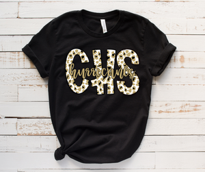 CHS Spirit