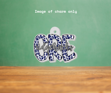 Load image into Gallery viewer, CRE Ridgebacks Earrings
