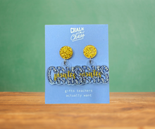 Load image into Gallery viewer, CRHS Earring
