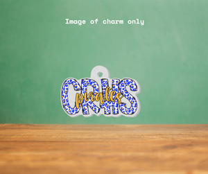 CRHS Earring