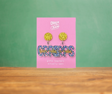 Load image into Gallery viewer, CRPS Earrings
