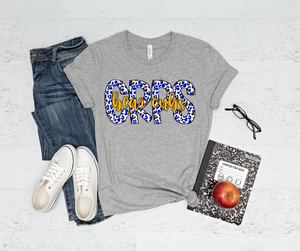 CRPS Spirit