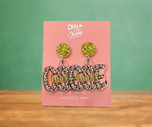Load image into Gallery viewer, CSE Earrings
