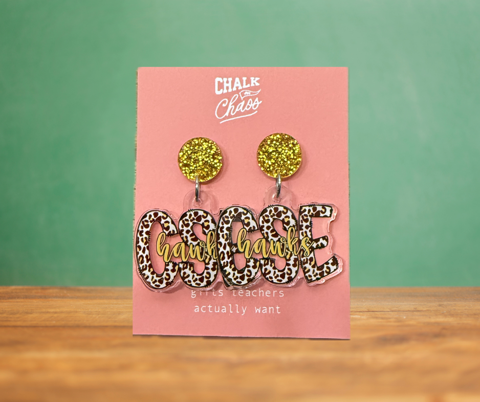 CSE Earrings