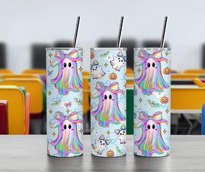Rainbow Boo Crew