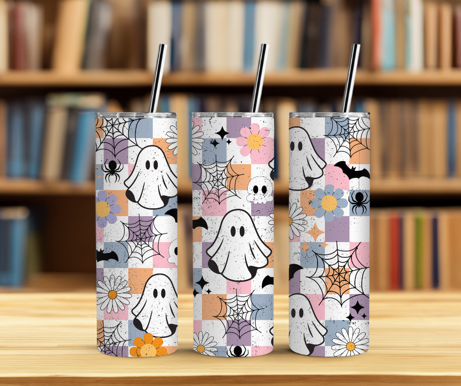 Retro Halloween