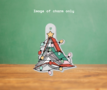 Load image into Gallery viewer, Book Stack Tree
