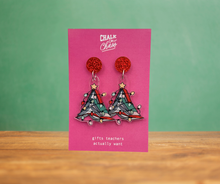 Load image into Gallery viewer, Book Stack Tree
