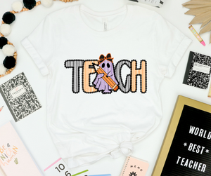 TEACH