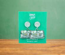 Load image into Gallery viewer, It's a Good Day to Read a Book
