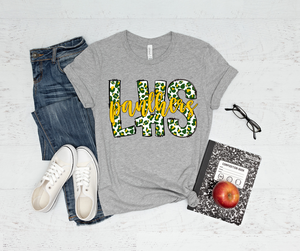LHS Spirit