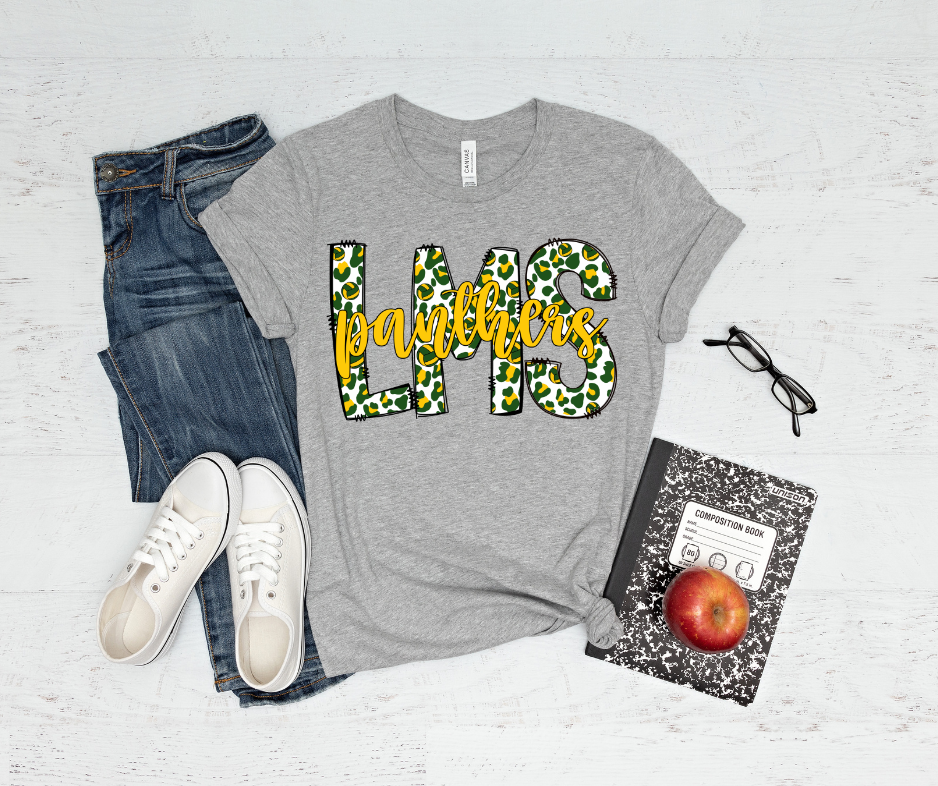 LMS Spirit (Volleyball)