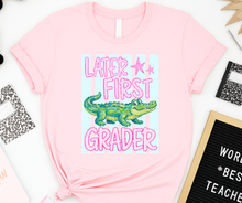 Load image into Gallery viewer, Later Gator

