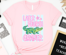 Load image into Gallery viewer, Later Gator
