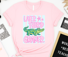 Load image into Gallery viewer, Later Gator
