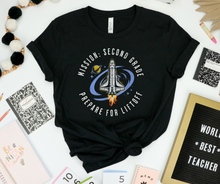 Load image into Gallery viewer, Prepare for Liftoff
