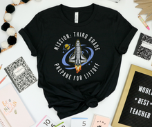 Load image into Gallery viewer, Prepare for Liftoff
