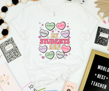 Load image into Gallery viewer, My students are sweethearts

