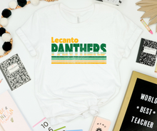 Load image into Gallery viewer, Retro Panthers
