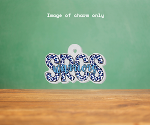 SRCS Earring