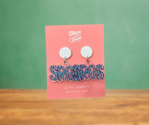 SRCS Earring