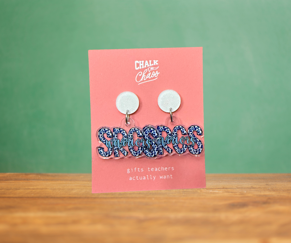 SRCS Earring