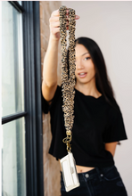 Load image into Gallery viewer, Jungle Cat Lanyard
