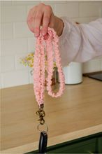 Load image into Gallery viewer, Lovely Stripes Lanyard
