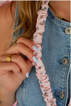 Load image into Gallery viewer, Smiley Lanyard
