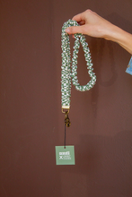 Load image into Gallery viewer, Lindsey Checked Lanyard
