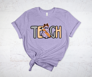 TEACH