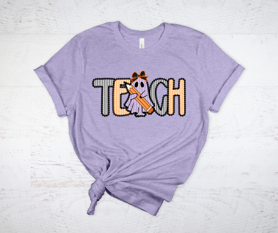 TEACH
