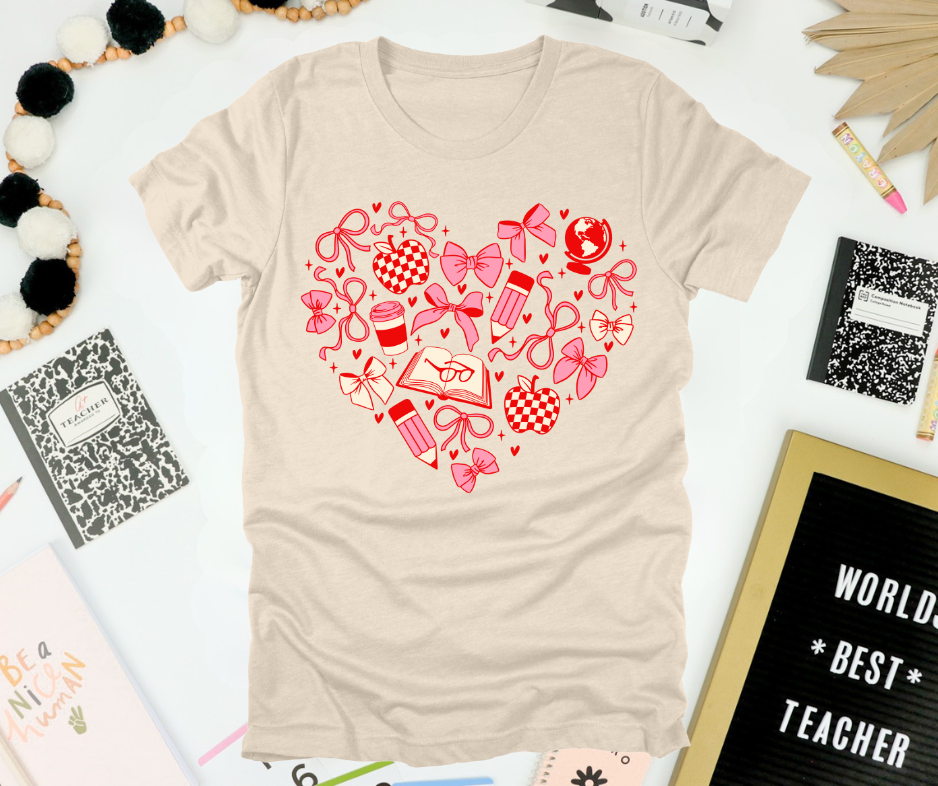 Valentine Heart