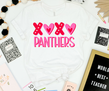 Load image into Gallery viewer, XOXO Panthers

