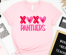 Load image into Gallery viewer, XOXO Panthers
