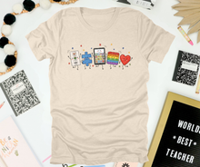 Load image into Gallery viewer, Autism Teacher
