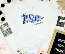 Load image into Gallery viewer, Eagles Pennant
