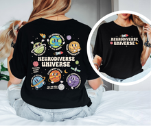 Load image into Gallery viewer, Neurodiverse Universe

