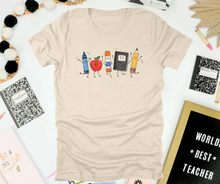 Load image into Gallery viewer, School Supplies
