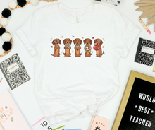 Load image into Gallery viewer, Teacher Dachshund
